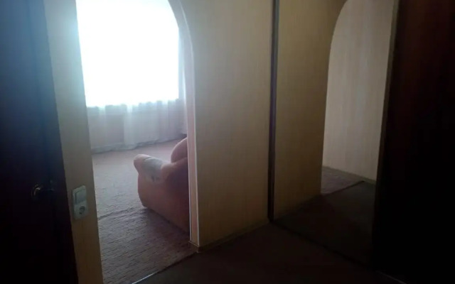 Hotel Shvedka