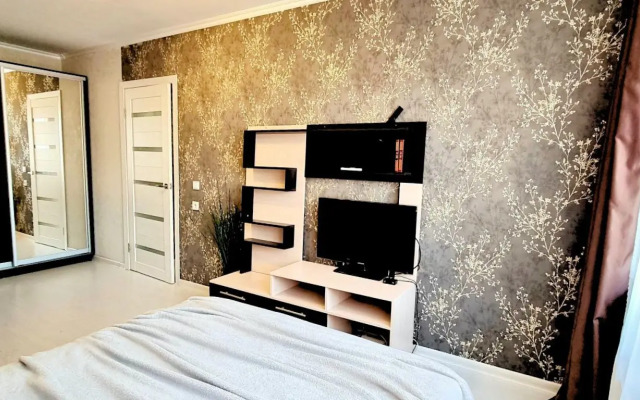 Апартаменты на 1 линии пляж за домом