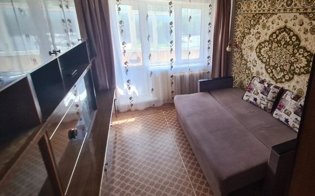 Квартира Бабушкин ремонт