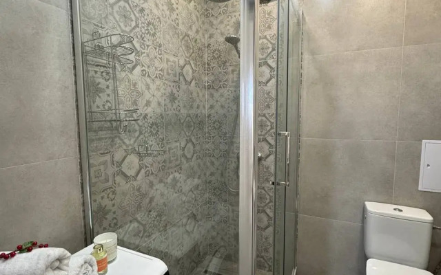 Апартаменты Сияние