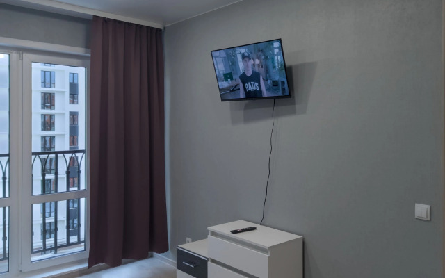 Квартира Go 1/6