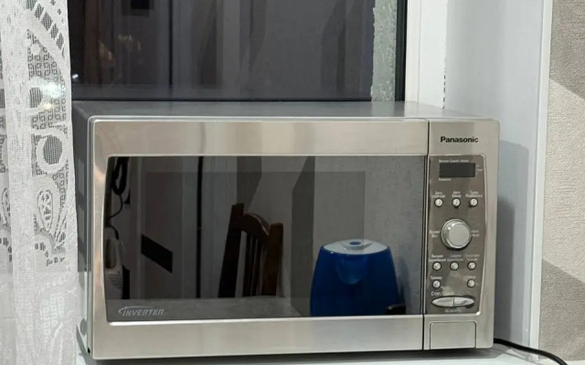 Квартира на Невской 10