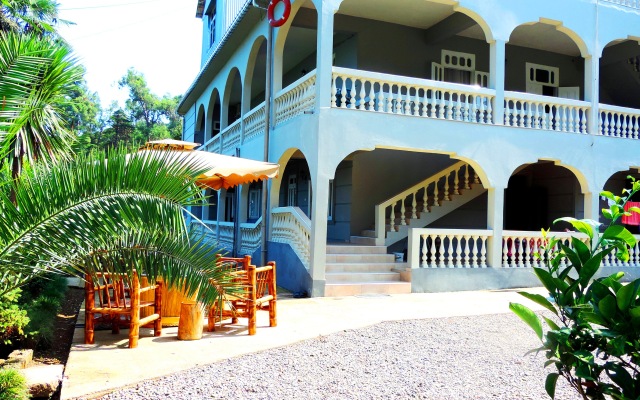 Dom U Morya Hotel