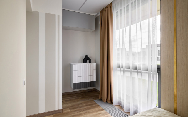 Ohtapark Inn Relax Apartments