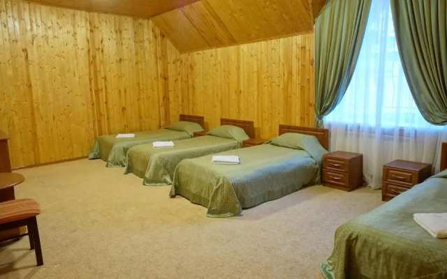 Курортный отель Гранд-Отель