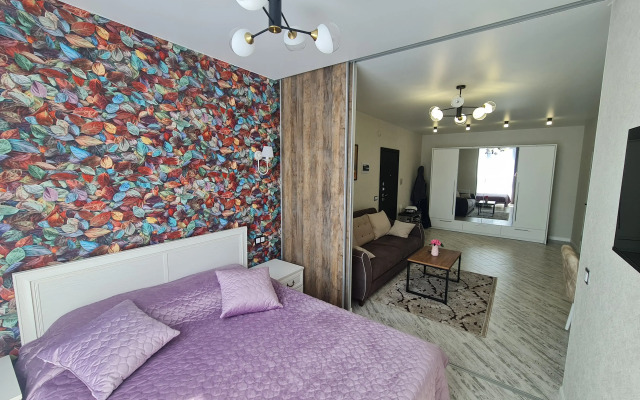 Апартаменты NatalyApart