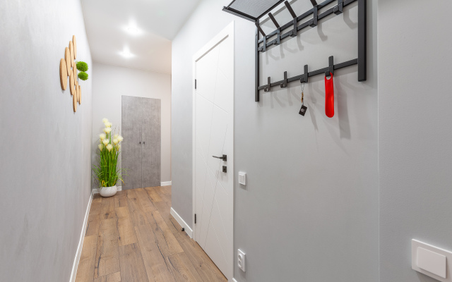 Апартаменты Капитал