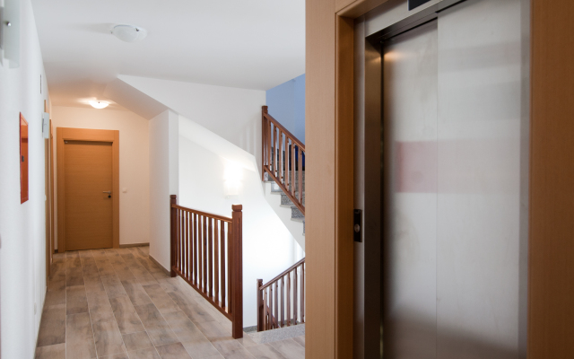 Amorena Mini-Hotel