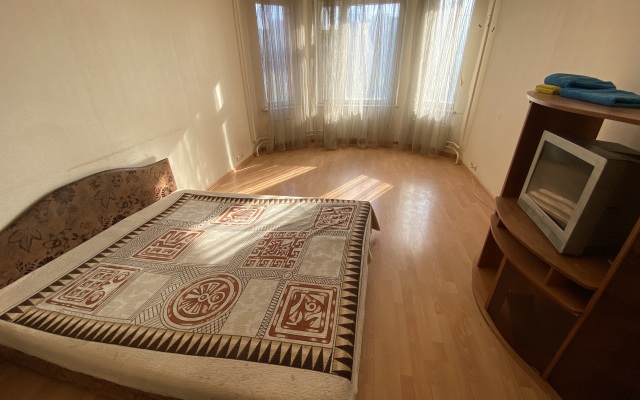 V Balashikhe Na Solnechnoy 19 Flat
