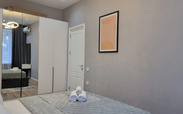 Emiland Apart Baku Apartments