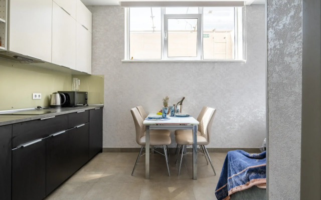 Apartments Dobry 2