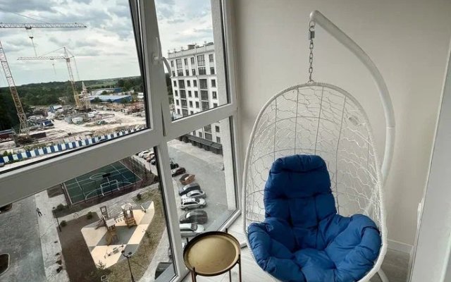 V Zhk Venetsianskiy Kvartal flat