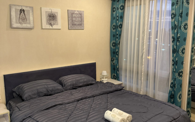 Апартаменты Seven Seas Pattaya