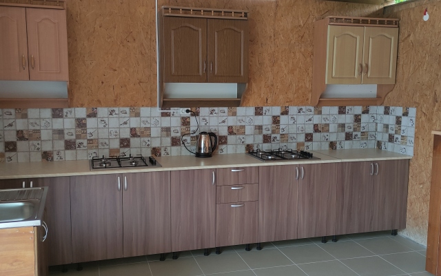 Oazis Guest House