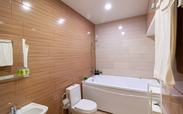GS Mini-Hotel
