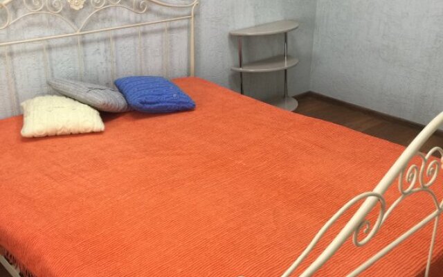 Хостел Рукавичка