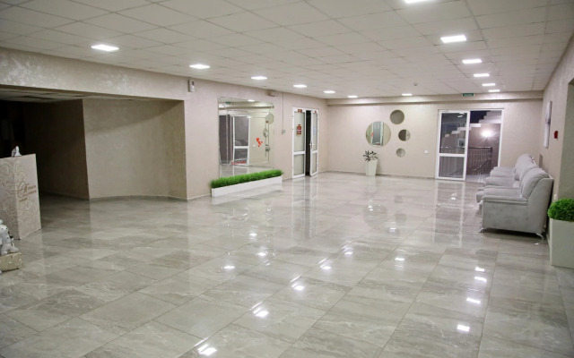 Turist Hotel