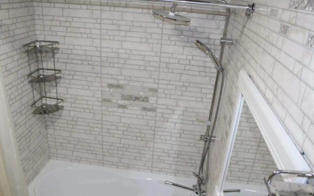 Uyutnyie Apartamentyi Ot Kompanii Chisto Pozhit Flat