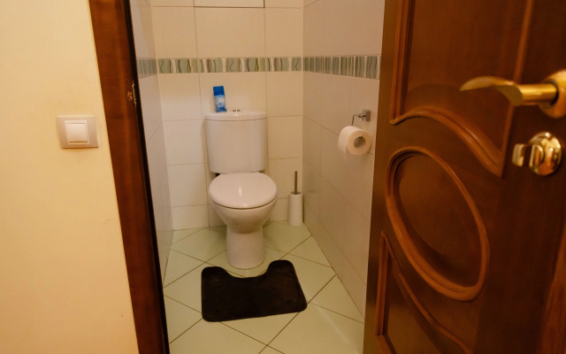 Апартаменты Большая Морская 21 трехкомнатные