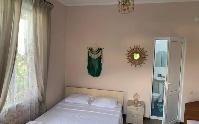 Private House Agava
