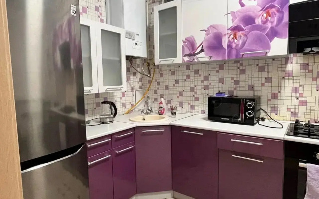 Квартира на берегу моря Анапа Набережная Высокий берег