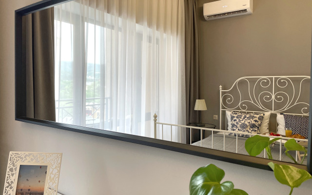 Апартаменты Green Park 1