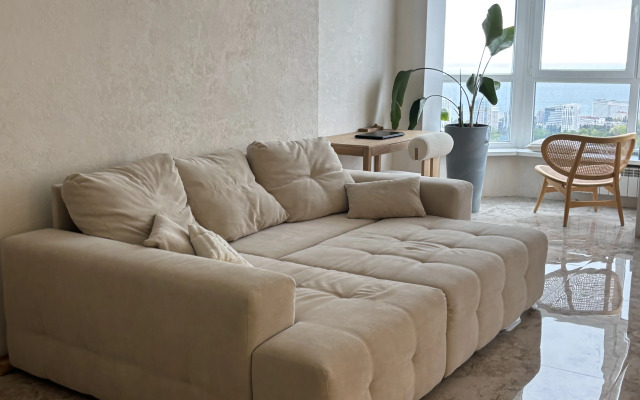 Квартира Меркато