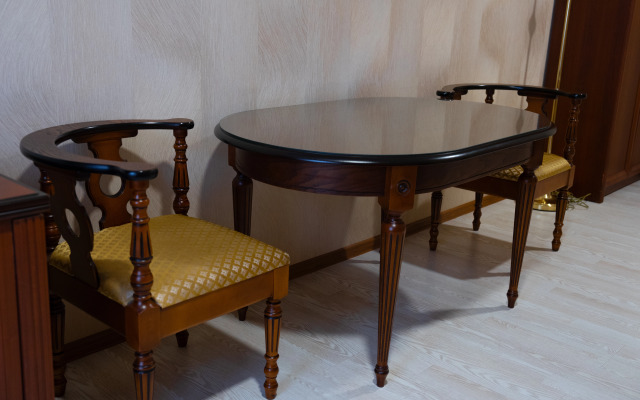 Отель Седьмое Небо