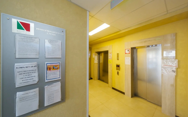 Yevrodvushka v Zhk Karavella Portugalii Flat