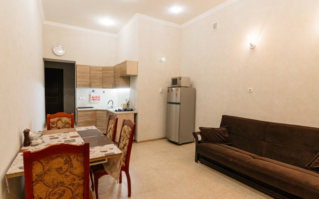 Apartment Vysota550 1