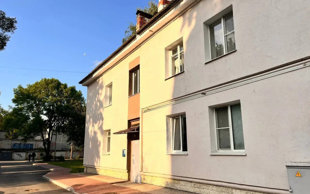 Evrodvushka S Otlichnym Remontom Flat