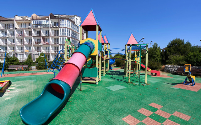 Квартира Sevastopol-Apartment