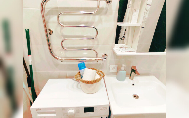 Квартира Апартаменты Комфорт