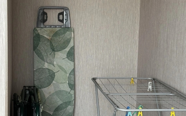 Квартира на улице имени Генерала Карбышева