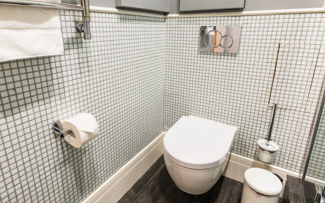 Апартаменты D у Эрмитажа №1