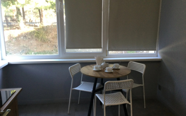 Aleksandrov Guest House
