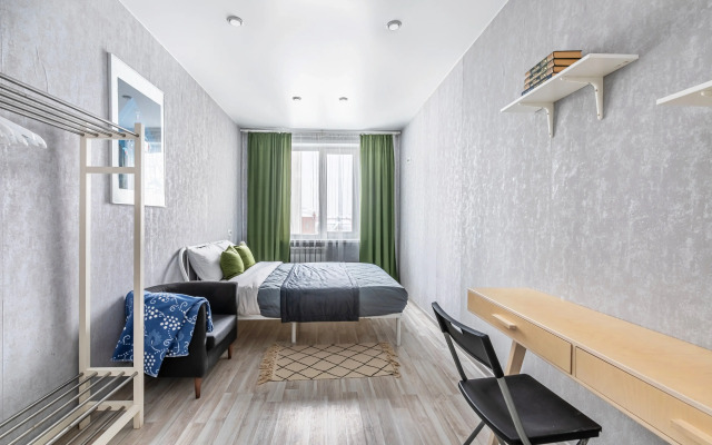 Квартира 2 комнатная в центре рядом Парк Горького