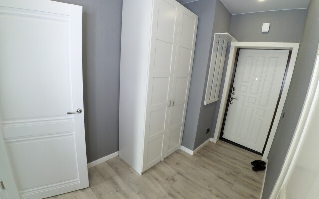 Uyutnaya Na Dementyeva 20 Flat