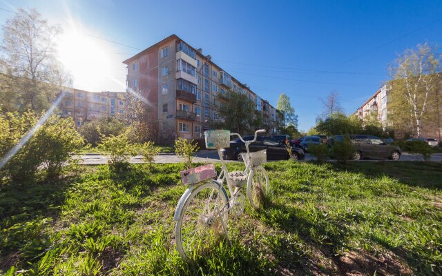 Квартира Така