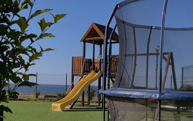 Barcelo Guest house