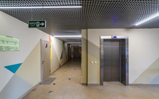 Апартаменты Артек в Самом Центре Екатеринбурга