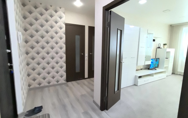 V Volgograde Apartments