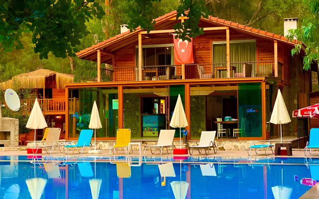 Gizli Cennet Villages Hotel