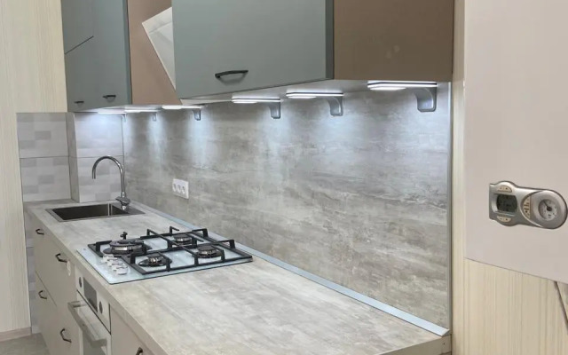 Otlichnaya Zhdyot Svoikh Gostey Flat