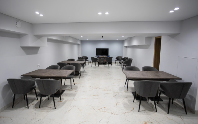 Гостевой дом Пафос