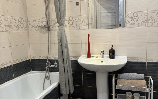 Квартира в самом центре Пушкина 15 9 этаж