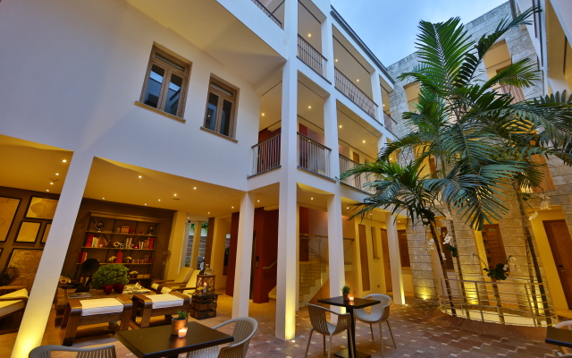 Billini Hotel