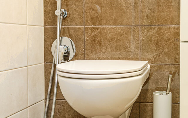 Апартаменты на Васильевском Острове