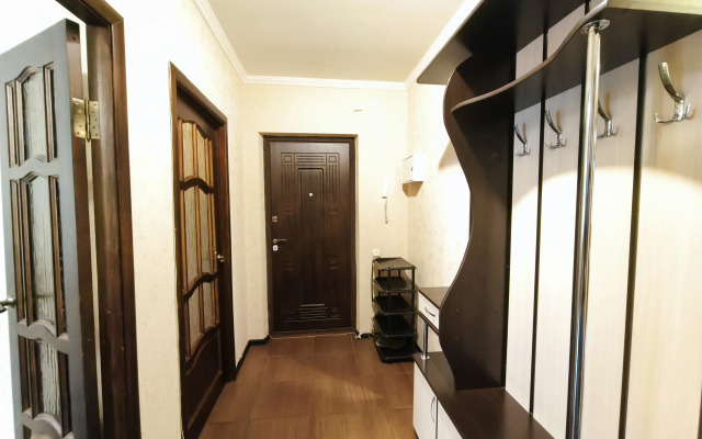Kazanda Prostornaya Na Batyeva Flat