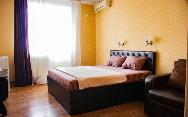 Morskoj Briz Hotel